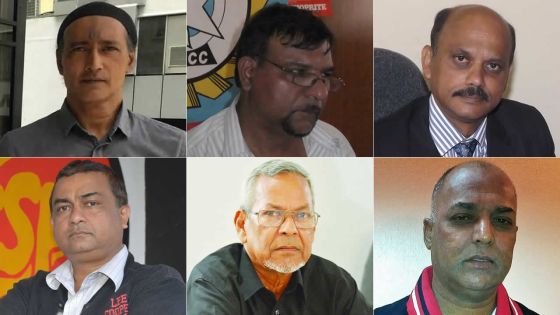 Les priorités et appréhensions des syndicalistes pour 2023 