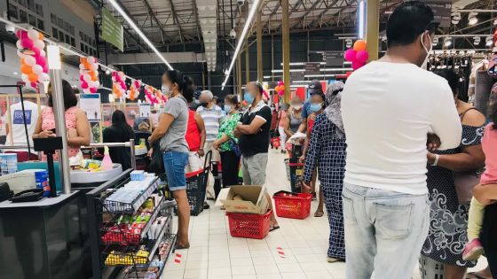 Consommation : vers une amélioration du pouvoir d’achat des Mauriciens en 2024
