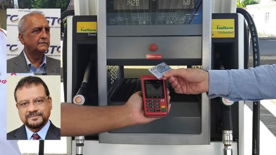 Baisse du prix mondial du pétrole - Essence et diesel : une décision favorable du PPC attendue 