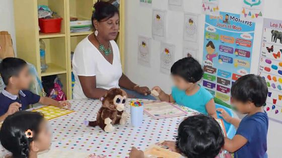 Préscolaire gratuit : 410 écoles privées sur 541 acceptent les conditions les conditions