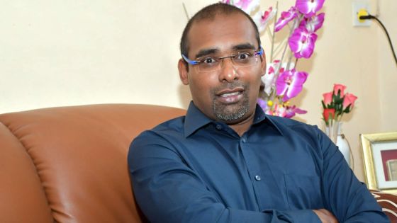 Dr Shameem Jaumdally : «Le monde est entré dans une phase endémique de la COVID-19»