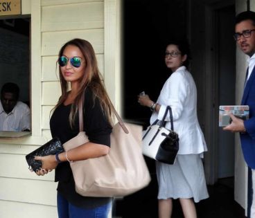 Document sur Showkutally Soodhun: Laina et Adeela Rawat entendues au Central CID