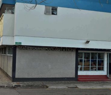 Mahébourg : vol de 2 kilos d’or