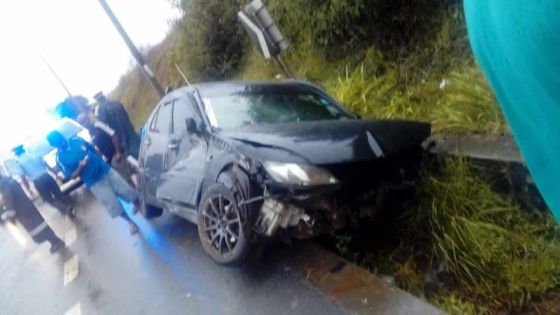 A Quartier Militaire : un policier meurt dans un accident de la route