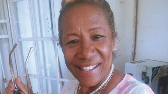 Hermene Félicité : pour la bonne cause