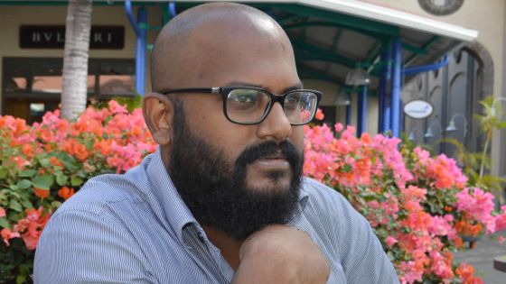 Rezistans ek alternativ - Charge formelle contre Ramgoolam : «un signe de démocratie»