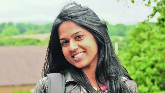 Meeknakshi Lobine : au-delà des molécules