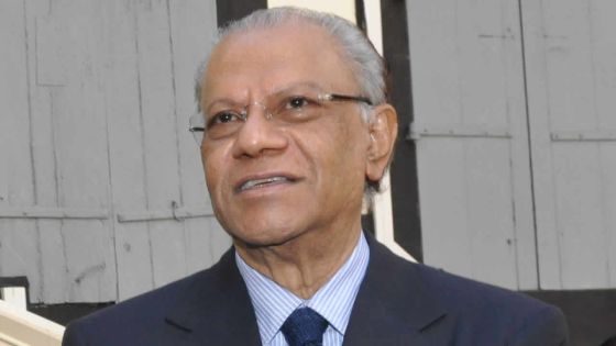 Réclamation de dommages : Ramgoolam porte plainte un samedi en Cour suprême