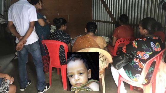 À Trou-d’Eau-Douce : Jean-Noël et Manisha perdent un deuxième nourrisson