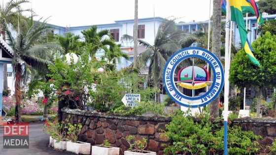 Deuxième phase de réouverture : les foires de Goodlands, Pamplemousses et Triolet de nouveau opérationnelles