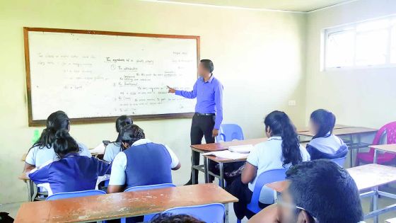 Conseil des ministres : des discussions pour la mise sur pied d'un Educators’ Council