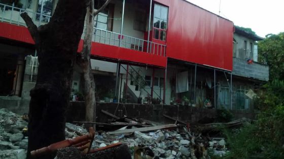 Allégation de harcèlement de la famille paternelle - Vanessa : «Ils veulent l’héritage de mon père»