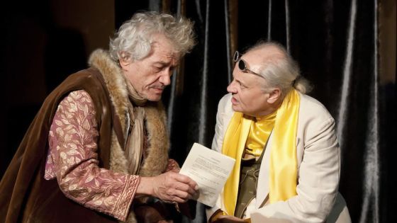 Casting : êtes-vous un  Dom Juan mauricien ?