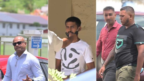 Agression après des propos sur Facebook : Okeeb identifie positivement Shibchurn