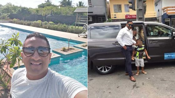 Impact de la Covid-19 sur le secteur touristique : un jeune père de famille contraint à se reconvertir