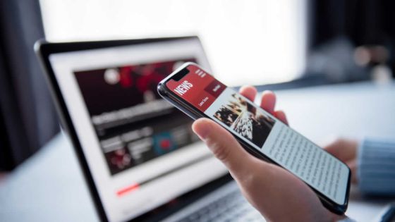 Cybersécurité : savoir reconnaître un site Internet