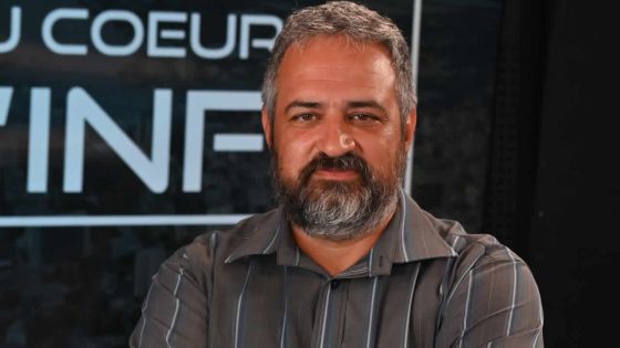 Vassen Kauppaymuthoo : « Port-Louis sera inhabitable dans les années à venir »