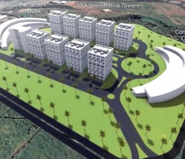 Heritage City : le Parlement populaire évoque des risques d’inondation