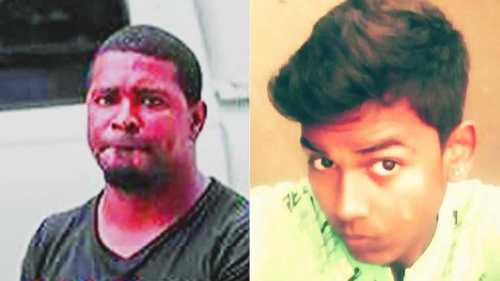 La mère de l’ado de 15 ans tué par un chauffard ivre : «Vishnal voulait nous construire une maison en béton»