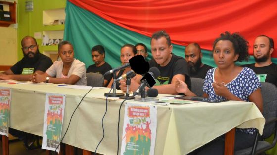 Freedom of Information - Rezistans ek Alternativ : «Ceux qui sont à la FSC doivent être ‘accountable’»