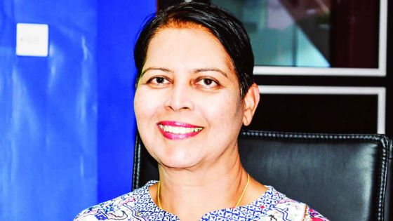 Sheila Bunwaree : «Notre système politique engendre les politiciens que nous avons» 