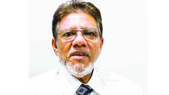 Maladies rénales - Dr Zaher Gendoo néphrologue : «Le dépistage précoce pour un meilleur traitement»