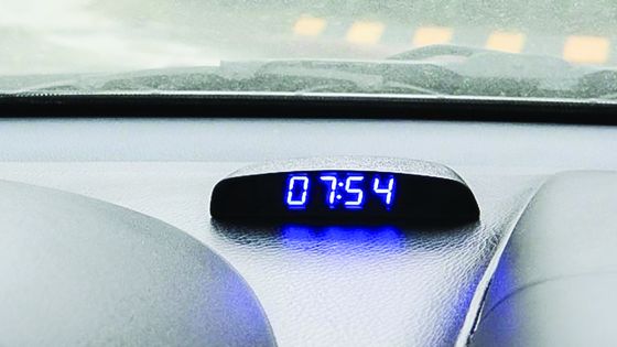 Soucis techniques avec une voiture japonaise qu’il a achetée