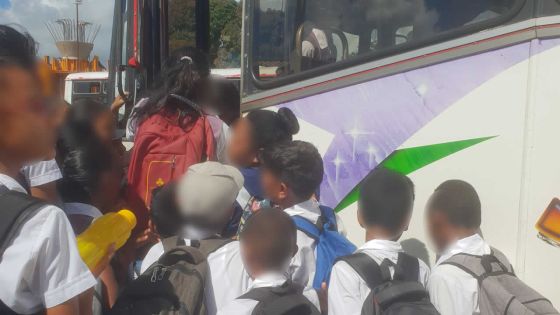 La mère d’un collégien dénonce l’irresponsabilité d’un receveur