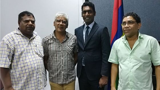 12-Mars : la chanson « Dan Larmoni Lanatir » lancée