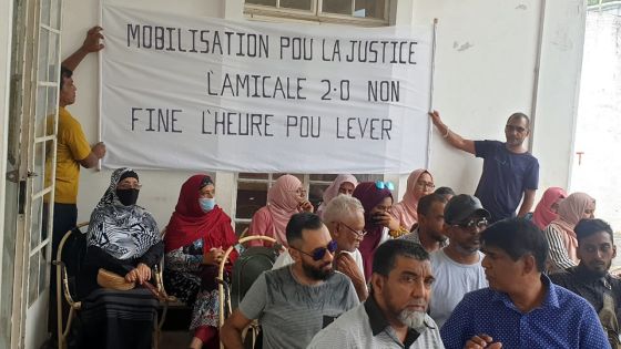 Assassinat de Manan Fakhoo - Les proches des suspects : «Nou zanfan inosan, liber zot !»