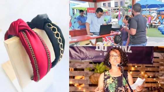 Les bons plans du week-end (06-07 Mars 2021)