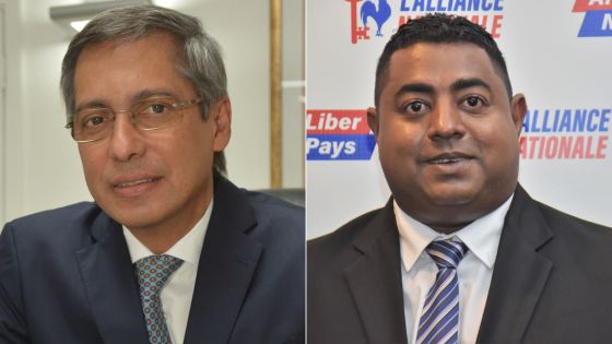 Leader de l’opposition - Xavier-Luc Duval : «J’assumerai ce rôle tant que j’aurai la confiance de tous»