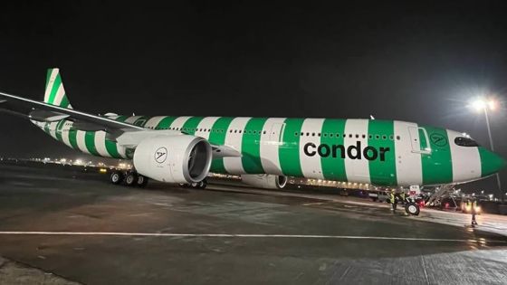 Turbulences lors du vol DE-2314 : «J’étais convaincue que c’était la fin»