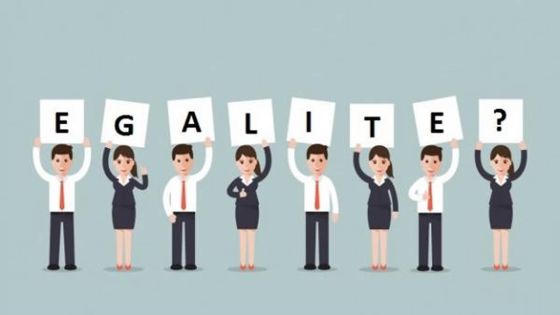 Journée internationale des femmes : plus d’opportunités pour l’égalité