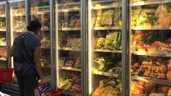 Produits surgelés, tomate en conserve et thé plus chers : les Mauriciens obligés de revoir leur alimentation
