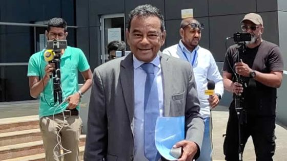 Réunification des militants sans Ivan Collendavelloo : le ML et son leader en chute libre