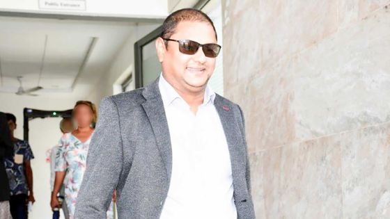 Transfert au MGSS refusé à son fils : le cas de Rajen Valayden pas valable, selon le MES et l’Éducation