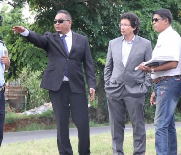 Accident fatal impliquant le PPS Henry: reconstitution des faits sous tension à Bois-Marchand