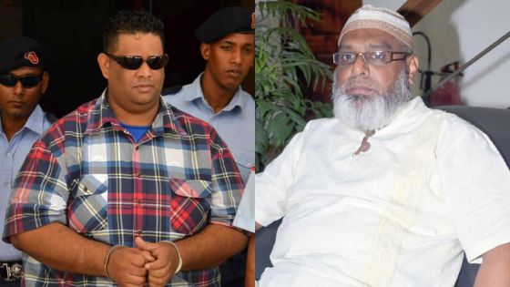 Blanchiment d’argent : Gro Derek et ses acolytes devant la cour intermédiaire