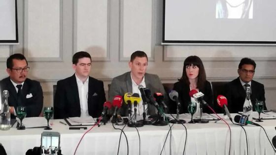 Meurtre de Michaela Harte : les proches offrent Rs 2 M pour retrouver le meurtrier