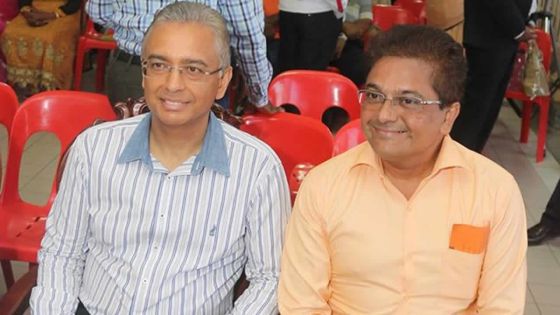 ICTA : la photo de la discorde