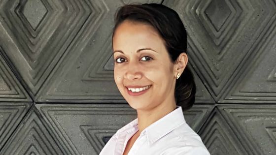 Jennifer Glannes : passionnée de l’hôtellerie