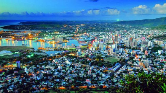 Classement mondial de centres financiers : Maurice à la 71e