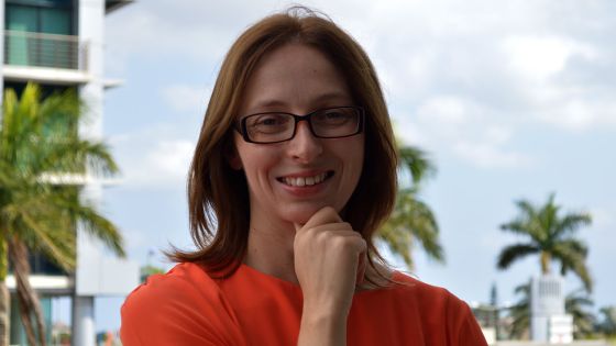 Samantha Seewoosurrun: “Artificial Intelligence will present opportunities and challenges for the PR industry”