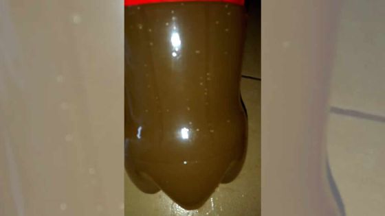 À Mesnil : de l’eau boueuse dans les robinets