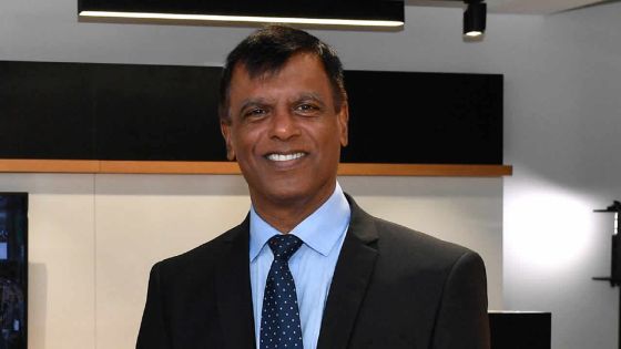 Neemalen Gopal, Chairman de la MIoD : «Je veux faire de la politique autrement» 