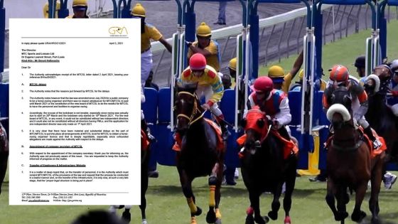 [Exclusif] Hippisme : la saison va démarrer à de nouvelles conditions, découvrez-les