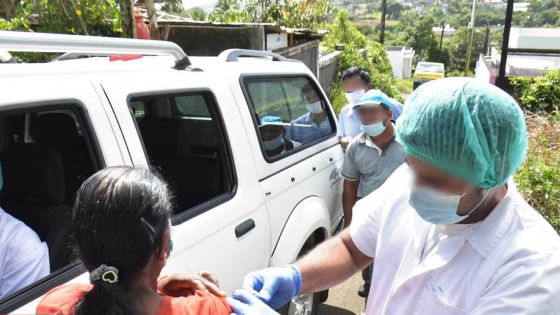 La campagne de vaccination antigrippe aura bien lieu cette année, déclare le Dr Gaud