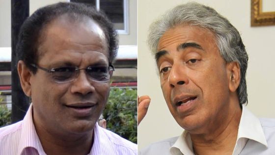 Pour le MMM et le PTr : pas question d’une alliance avec le MSM