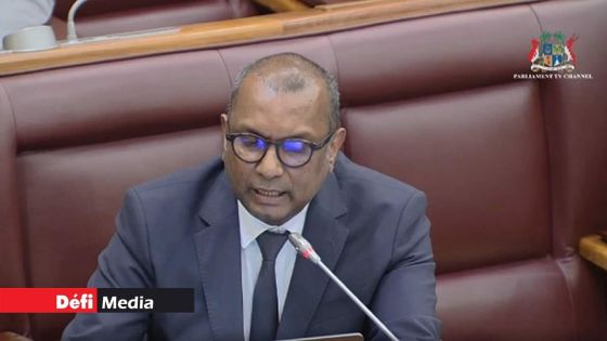 Budget 2023-24 : summing-up du ministre des Finances 